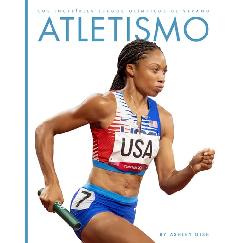 Atletismo - Paperback