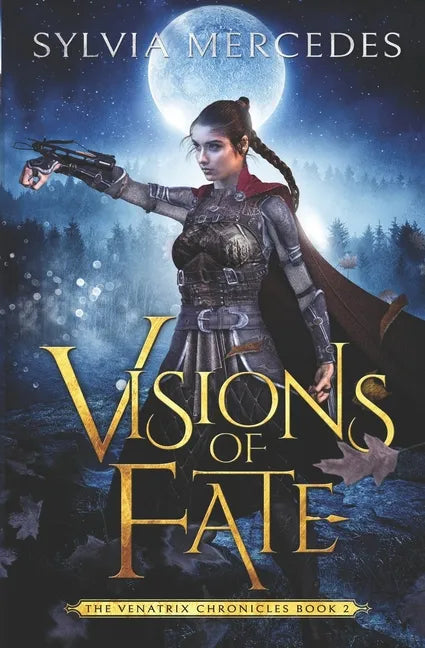 Visions of Fate - Paperback