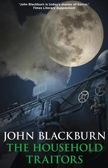 The Household Traitors - Paperback