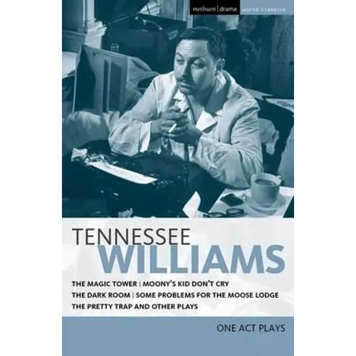 Tennessee Williams: One Act Plays - Paperback