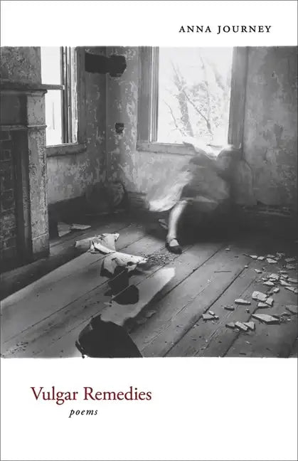 Vulgar Remedies - Paperback