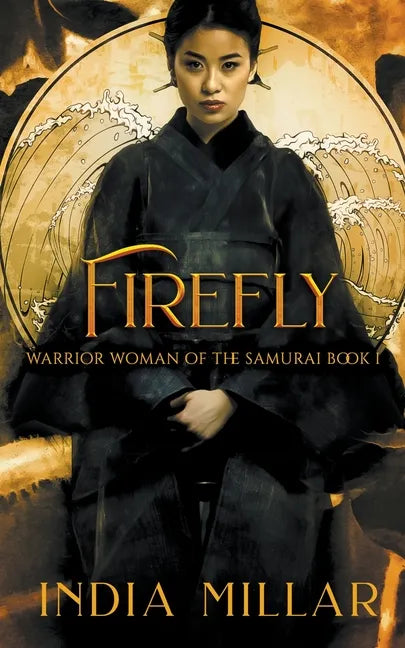 Firefly - Paperback
