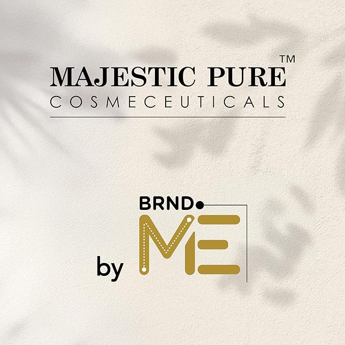 MAJESTIC PURE Vitamin E 70k Blend Massage Oil for Massage Therapy - Refreshing, and Relaxing - Natural Oils with Sweet Almond, Jojoba, Argan & Avocado - for All Skin Types - Men and Women - 8 fl oz