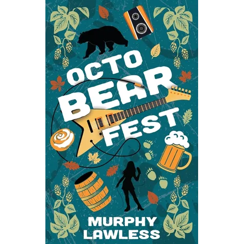 OctoBEARfest - Paperback