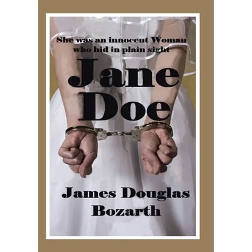 Jane Doe - Hardcover
