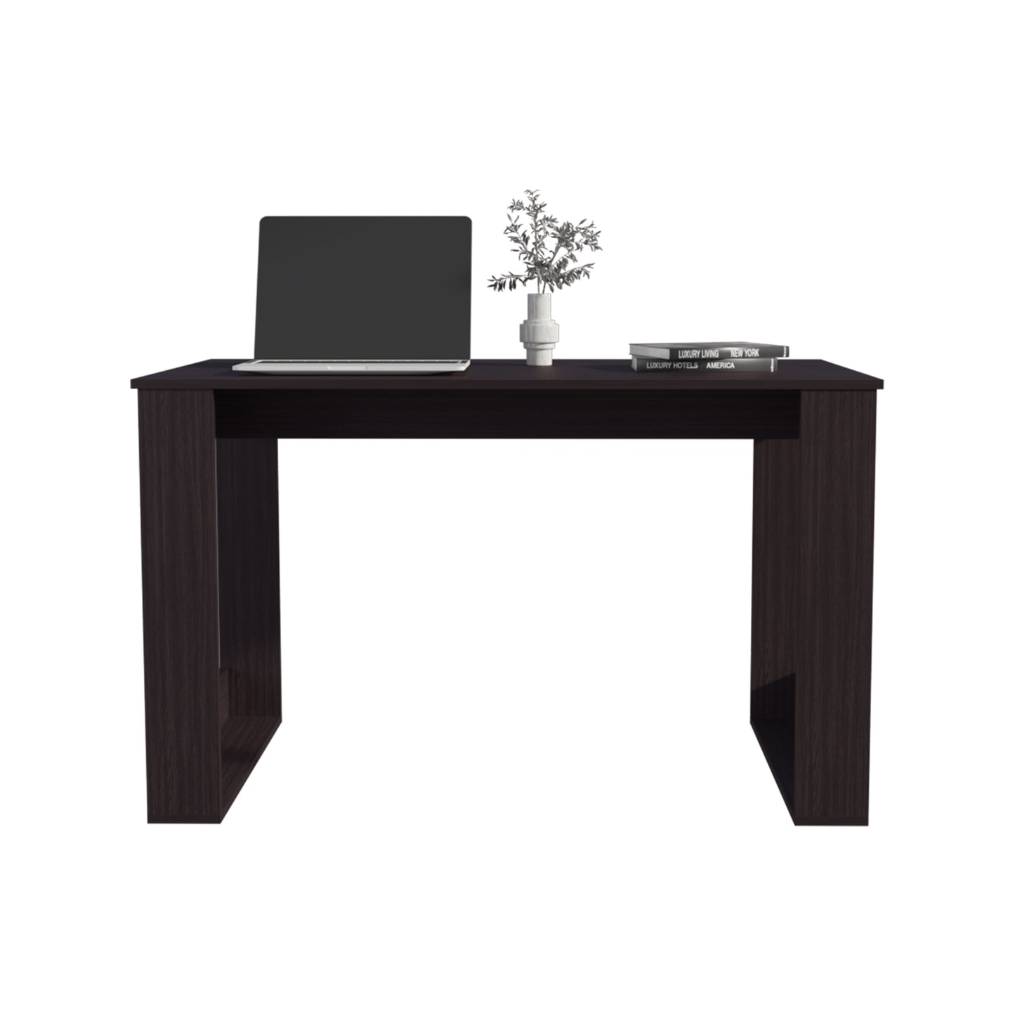 120 Writing Desk, Black
