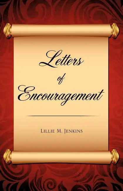 Letters of Encouragement - Paperback