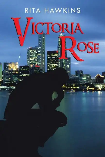 Victoria Rose - Paperback