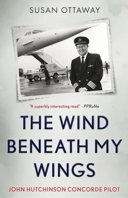 The Wind Beneath My Wings - Paperback