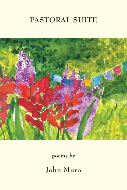 Pastoral Suite - Paperback