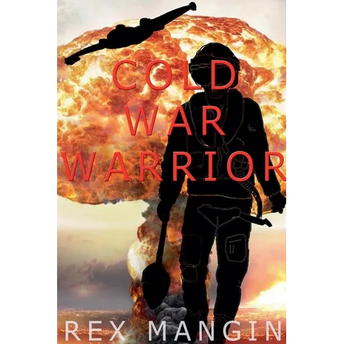 Cold War Warrior - Paperback