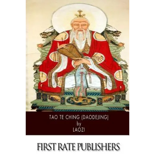 Tao Te Ching (Daodejing) - Paperback