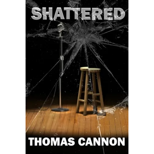 Shattered - Paperback