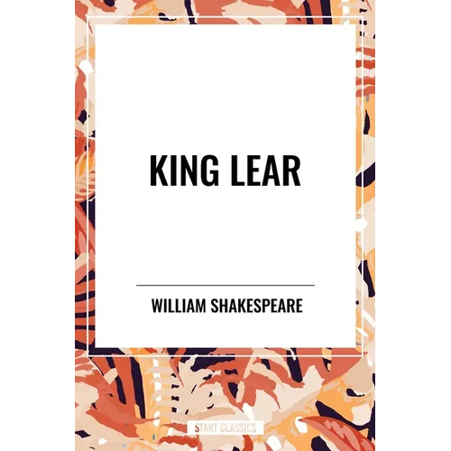King Lear - Hardcover