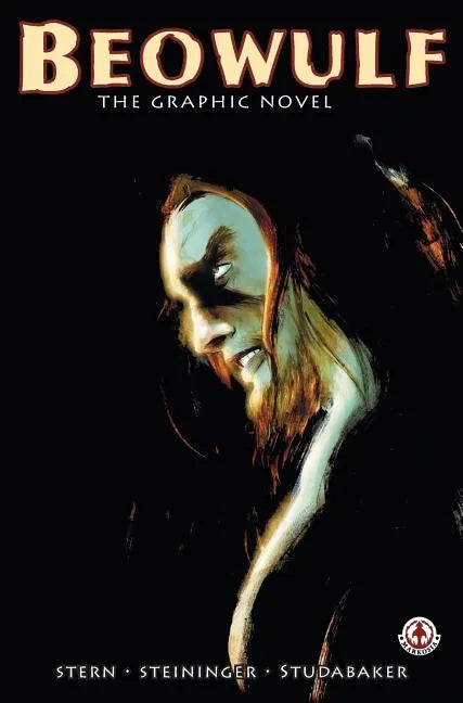 Beowulf: The Graphic Novel (Hardcover) - Hardcover