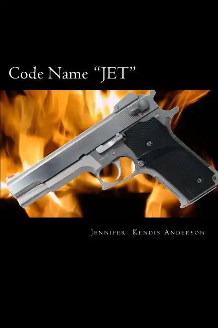 Code Name "JET" - Paperback