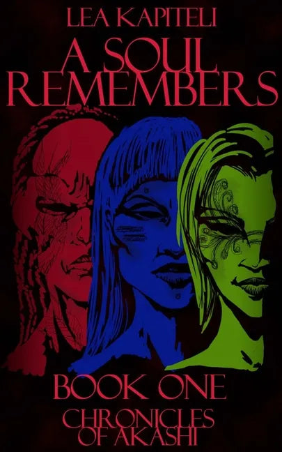 A Soul Remembers - Paperback