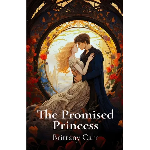 The Promised Princess - Paperback