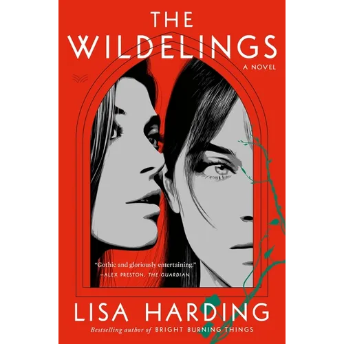 The Wildelings - Hardcover