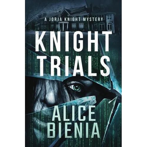Knight Trials - Paperback