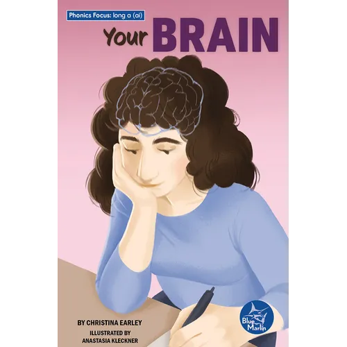 Your Brain - Paperback