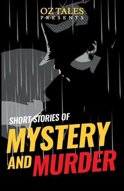 Short Stories of Mystery and Murder - Paperback