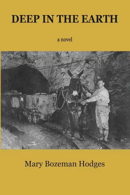 Deep in the Earth - Paperback