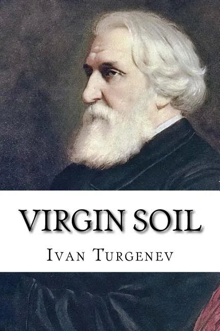 Virgin Soil - Paperback