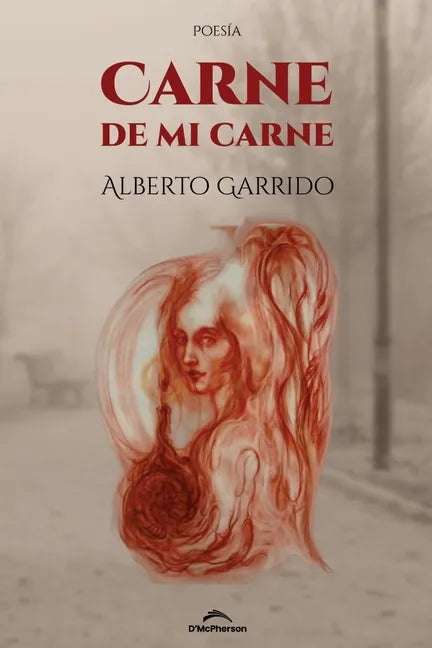 Carne de mi carne - Paperback