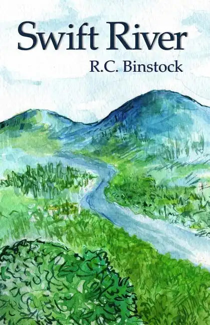 Swift River - Paperback