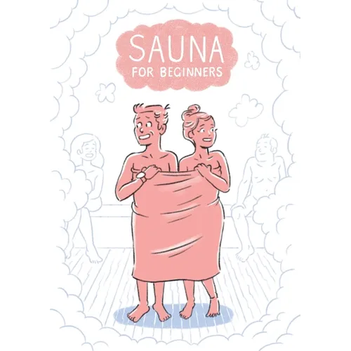 Sauna for Beginners: A Pocket Guide - Paperback