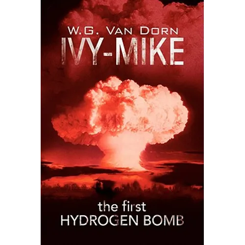 Ivy-Mike - Hardcover