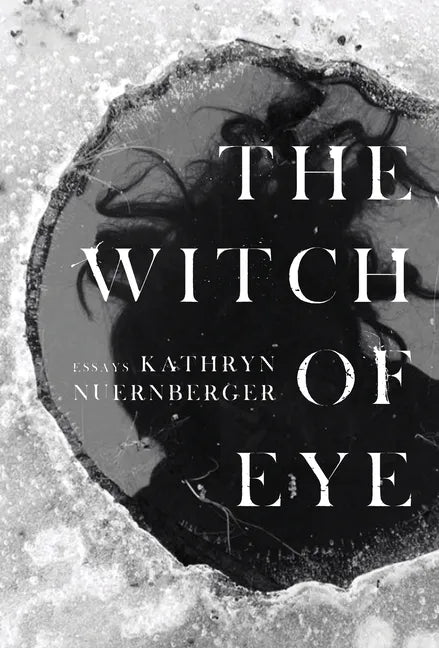 The Witch of Eye - Paperback