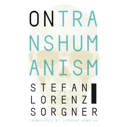 On Transhumanism - Paperback