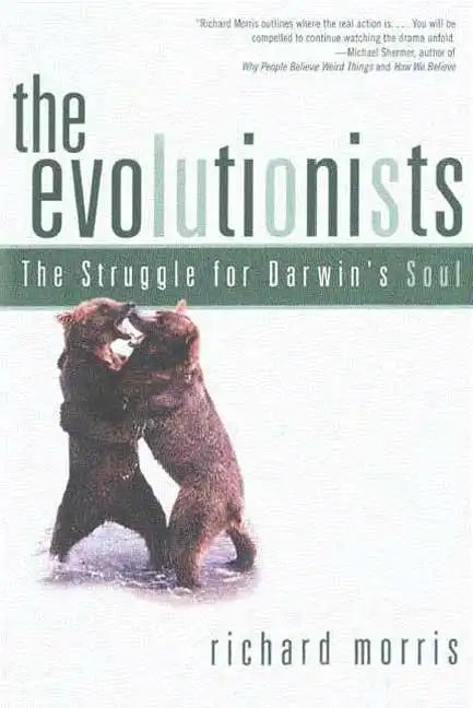 Evolutionists - Paperback