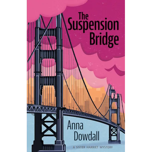 The Suspension Bridge - Paperback