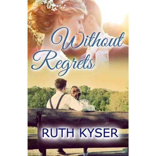 Without Regrets - Paperback