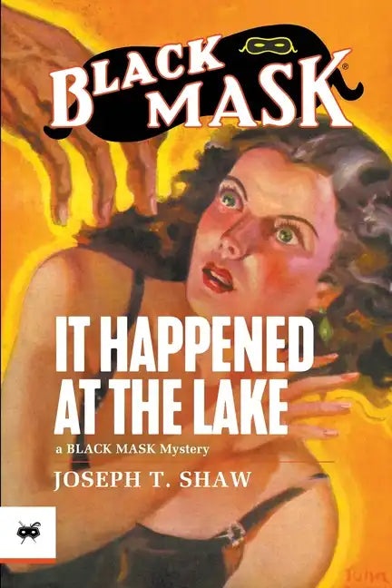 It Happened at the Lake - Paperback
