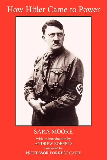 How Hitler Came to Power - Paperback