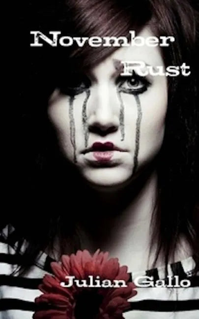 November Rust - Paperback