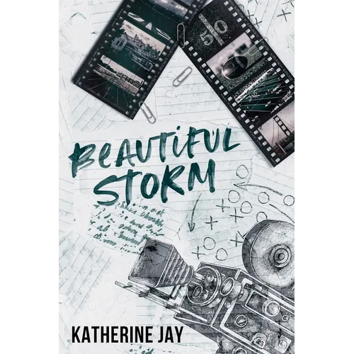 Beautiful Storm: Special Edition - Paperback