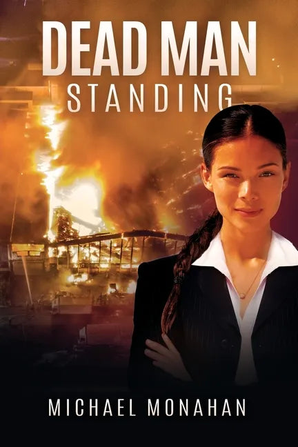 Dead Man Standing - Paperback