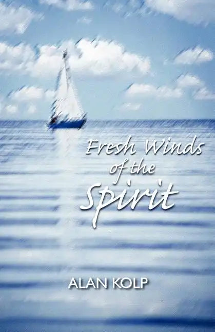 Fresh Winds of the Spirit - Paperback