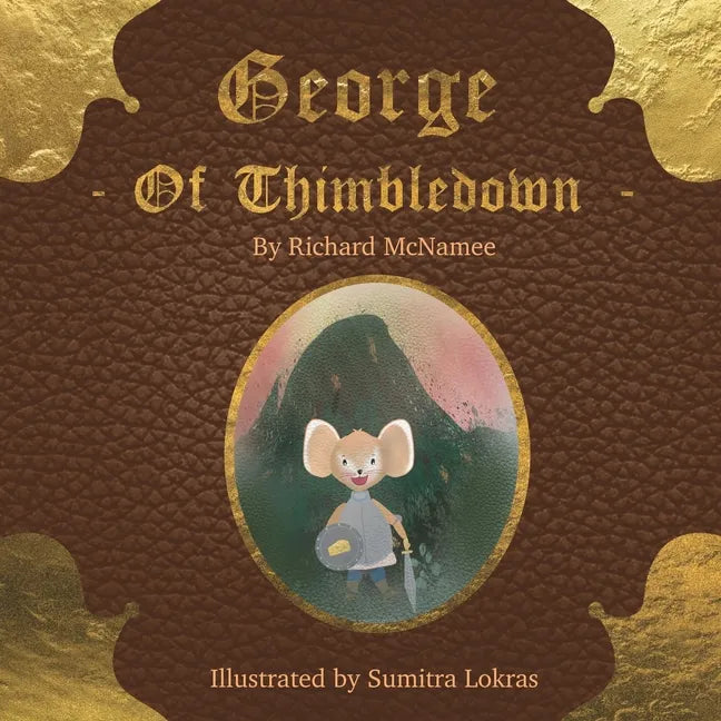 George of Thimbledown - Paperback