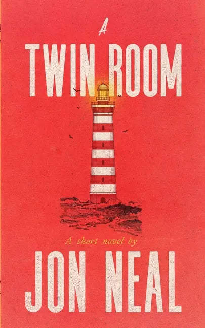 A Twin Room - Paperback