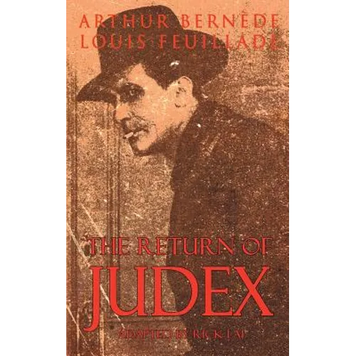 The Return of Judex - Paperback