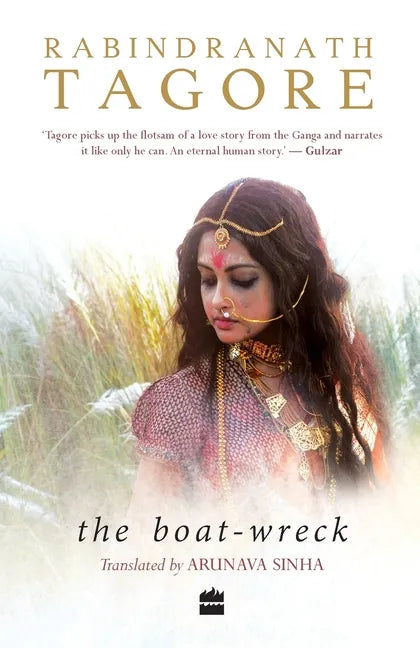 The Boat-wreck - Paperback