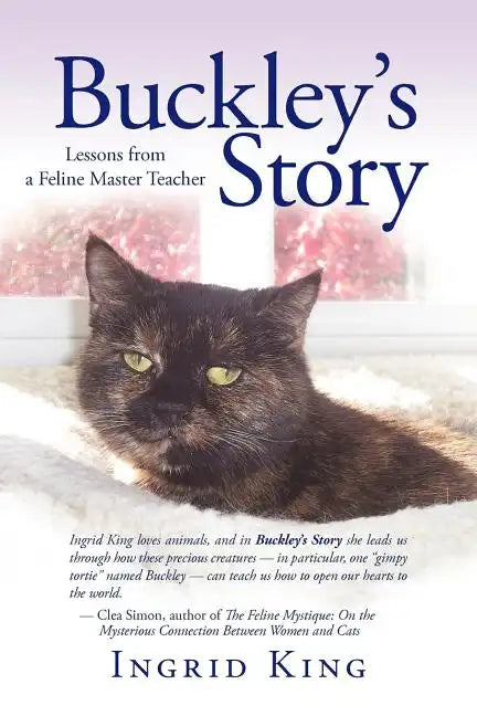 Buckley's Story - Paperback