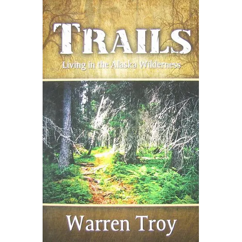 Trails - Paperback