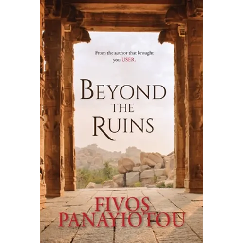 Beyond the Ruins - Paperback